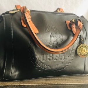 USPA bag